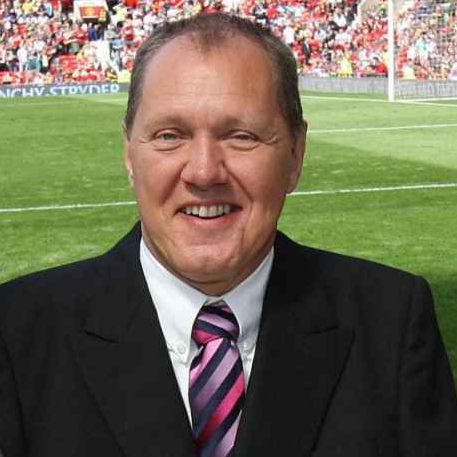 Remembering Phil Downs MBE - A True Champion for Us All